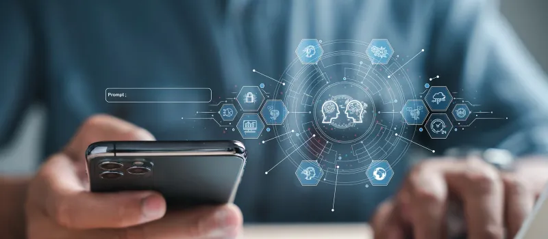 Studi Kasus AI Automation dalam Pengelolaan Data Karyawan Secara Otomatis
