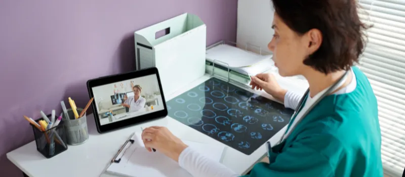 Zoom Sharing: Solusi Sementara atau Kebutuhan Jangka Panjang?