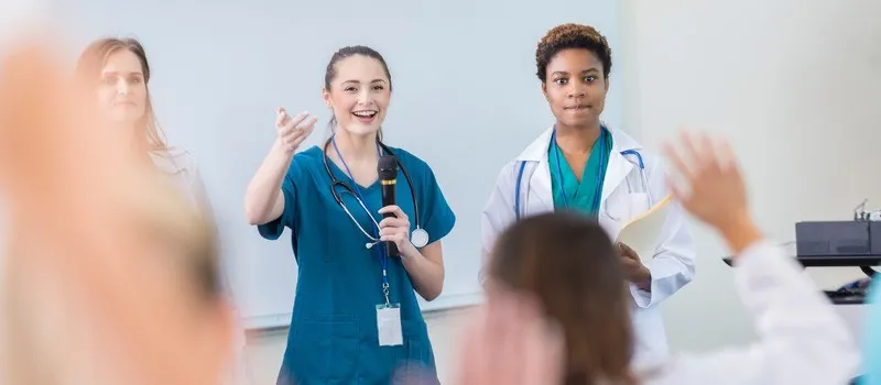 Website untuk Bisnis Pendidikan, Teknologi, dan Layanan Kesehatan