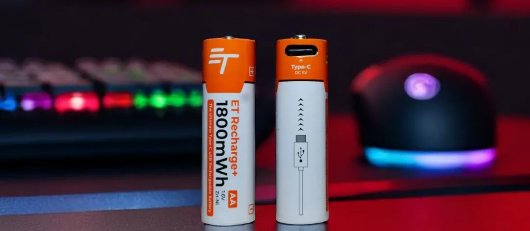 Cara Memilih Baterai yang Efisien dan Ramah Lingkungan: Kenapa ET Recharge+ Layak Dicoba