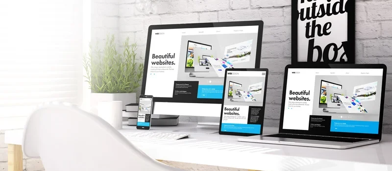 7 Alasan Mengapa Bisnis Anda Perlu Jasa Buat Website Profesional