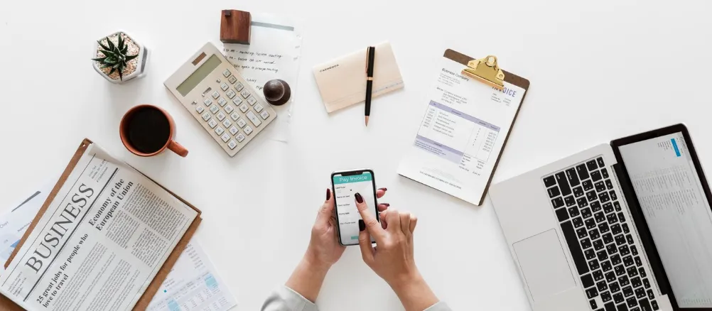 Manfaat Menggunakan Jasa Pembukuan Eksternal untuk Bisnis yang Sedang Berkembang