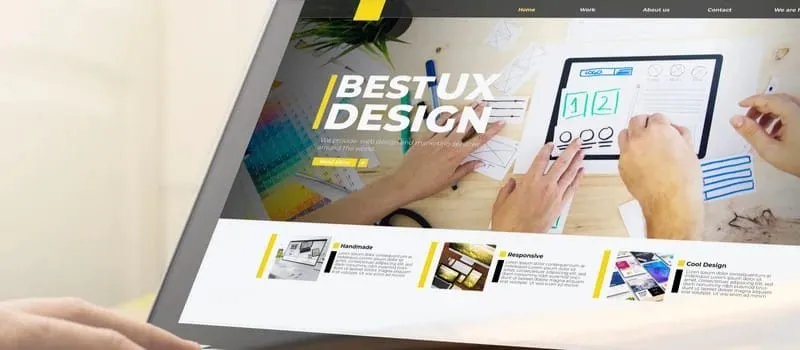 5 Tools Terbaik untuk Membuat Website Gratis dengan Desain Profesional