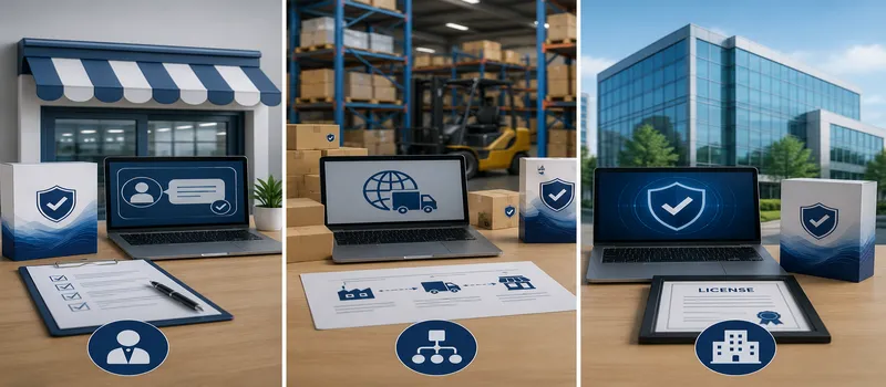 Authorized Reseller, Distributor, atau Vendor Langsung? Ini Perbedaannya Sebelum Membeli Software 