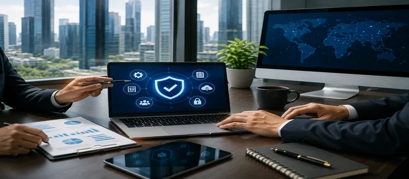 Cara Membeli Software Enterprise untuk Perusahaan Besar dengan Aman dan Efisien
