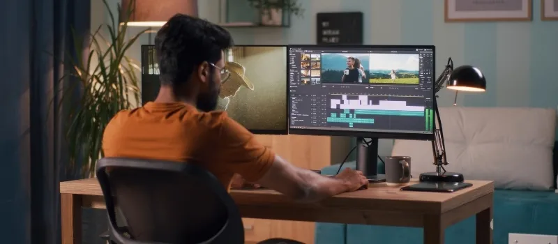Bikin Video Marketing dalam Menit Tanpa Tim Kreatif? Ini Cara Pakai Zebracat AI