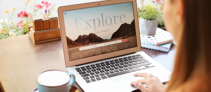 Tren Warna untuk Website yang Menarik di Tahun Ini