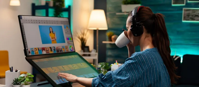 Optimasi Mobile untuk Website Portofolio dan Personal Branding