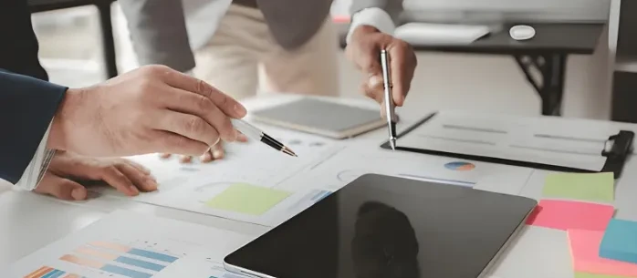 Cara Mengidentifikasi Laporan Keuangan yang Tidak Siap untuk Pengajuan Kredit