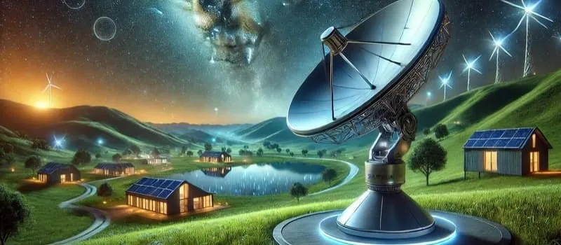 5 Keunggulan Starlink yang Membuatnya Unggul Dibandingkan Internet Biasa