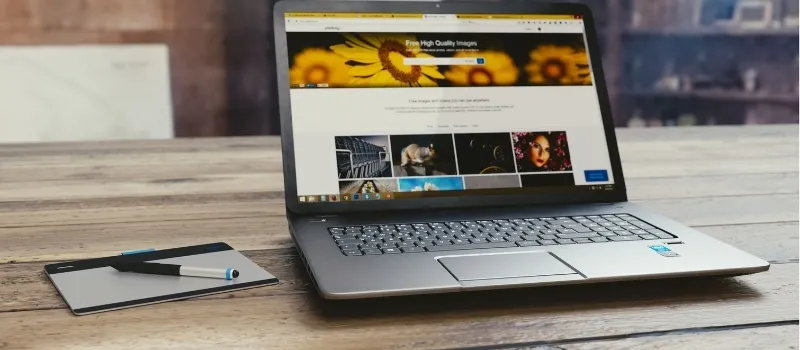 Website Dulu dan Sekarang Apa Saja Perubahannya