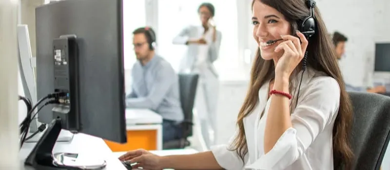 Solusi Customer Service dengan Software Gratis Ini