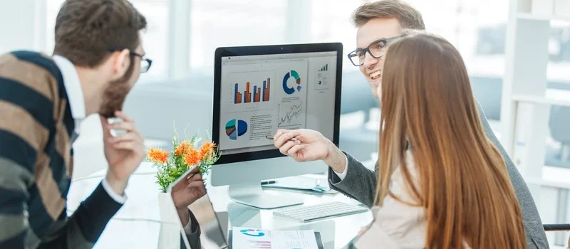 AI dan Otomasi yang Mulai Digunakan dalam Pembuatan Website