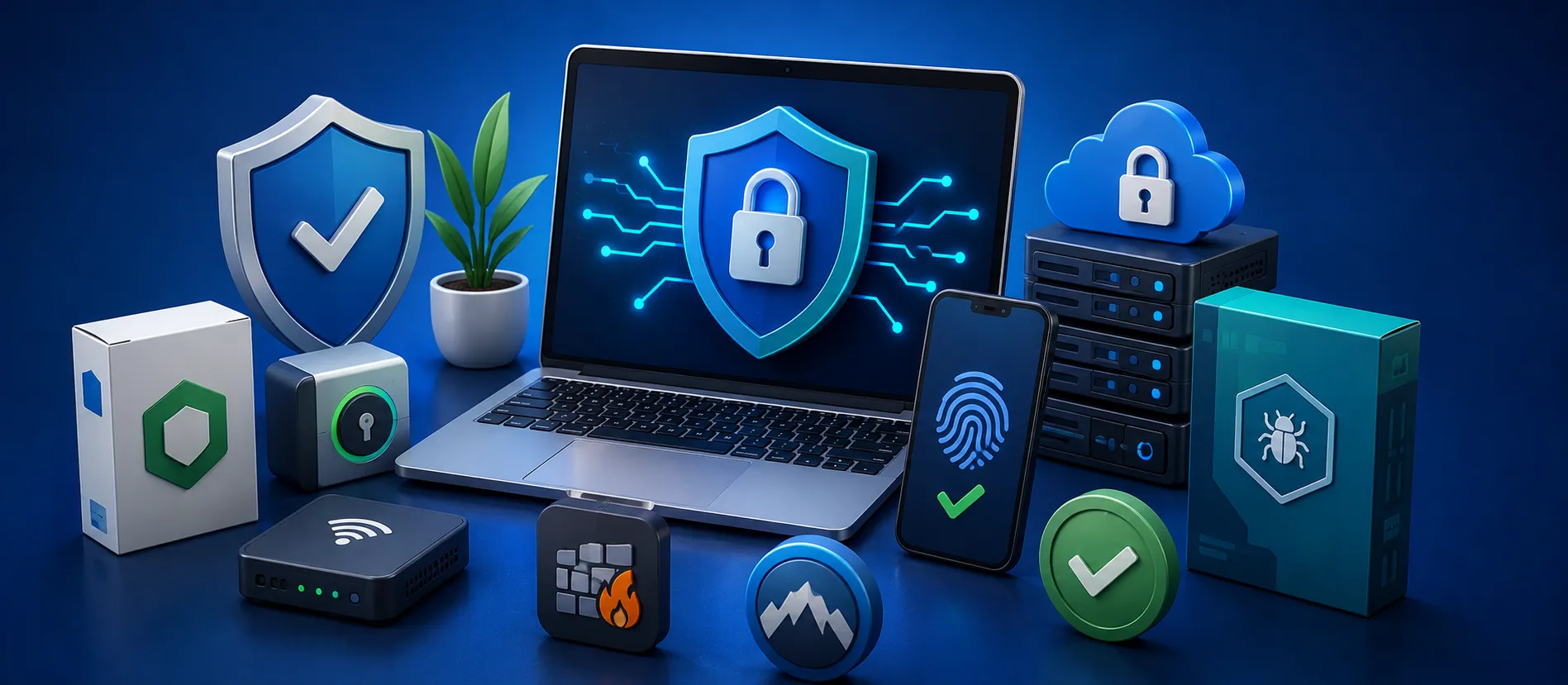 Software Security Budget Friendly: Mana yang Paling Efisien untuk Bisnis Anda?