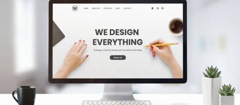 Website Company Profile Sudah Tidak Cukup, Saatnya Upgrade ke Website AI