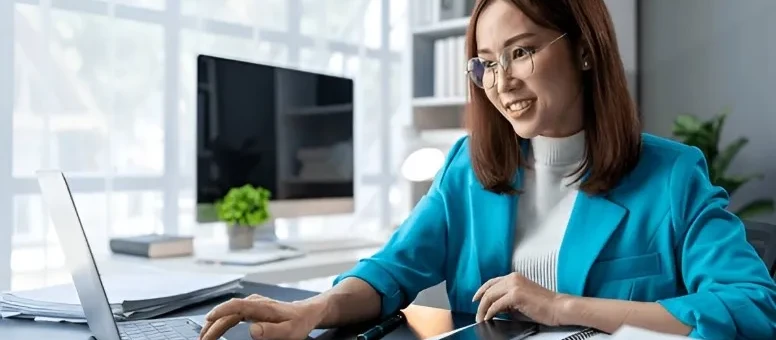 Company Profile PDF vs Website Profesional: Mana yang Lebih Efektif?