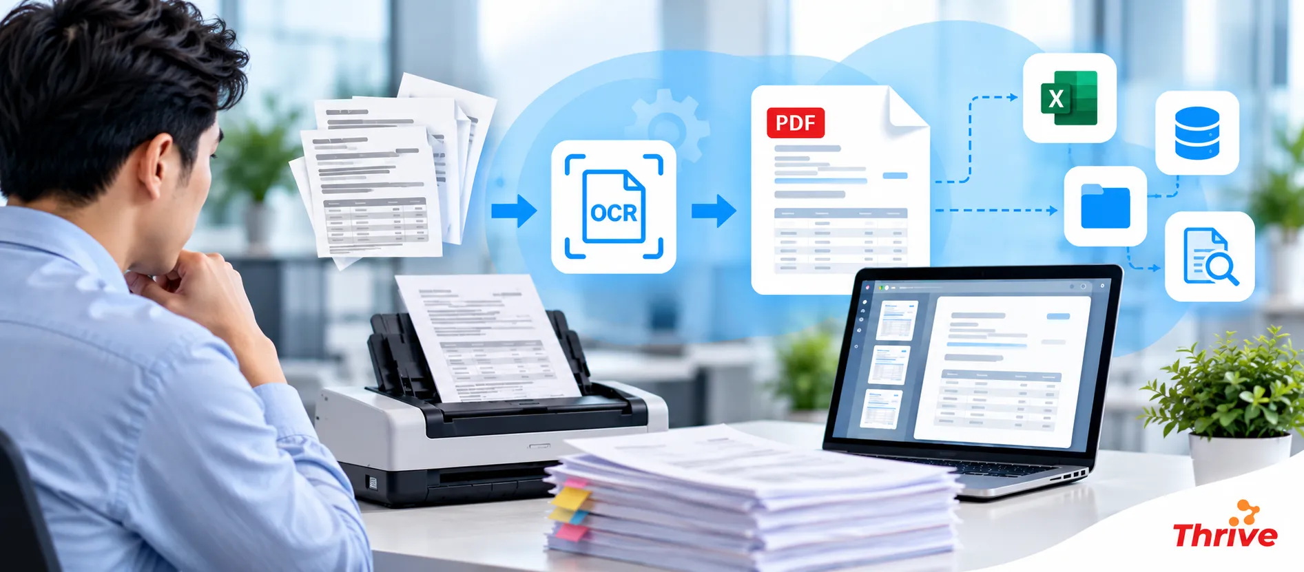 Mengapa Perusahaan Membutuhkan Software Document Processing seperti Toolkit Ultimate?