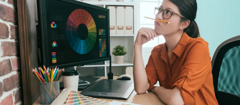 Mulai Karier Desain? Gunakan Software yang Cocok untuk Pemula Ini