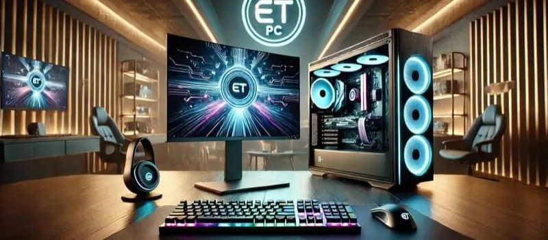 Butuh PC Andal? Inilah 5 Rekomendasi PC Terbaik Tahun Ini!