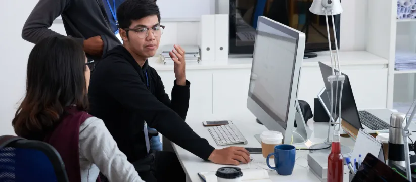 Trend Software 2025: Teknologi yang Paling Banyak Dicari Pelaku Bisnis di Indonesia