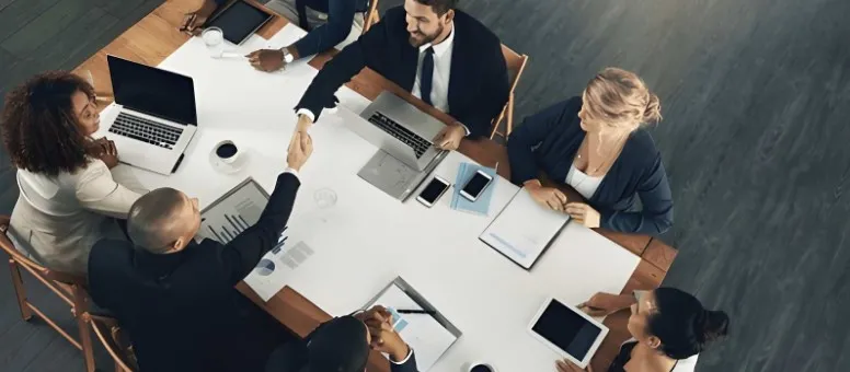 Tren Software Global 2025: Apa yang Sedang Diadopsi Perusahaan Besar