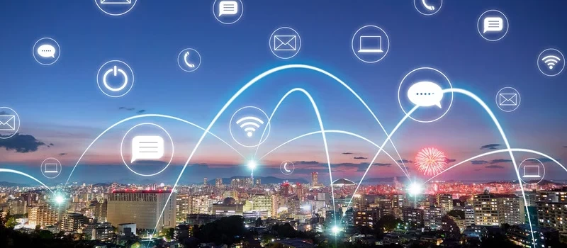 Sinyal Buruk di Desa? Solusi Internet Ini Khusus untuk Wilayah Jambi