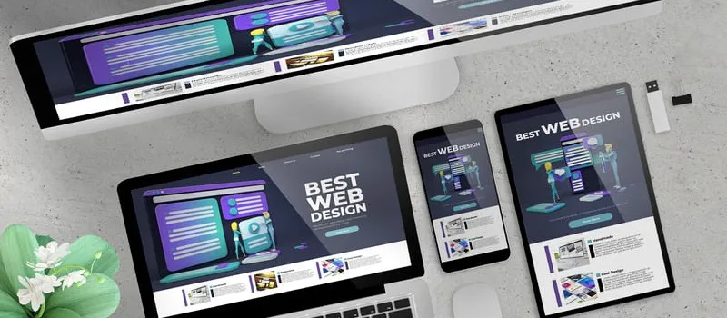 5 Website dengan Pendekatan Digital yang Bisa Anda Gunakan untuk Meningkatkan Bisnis