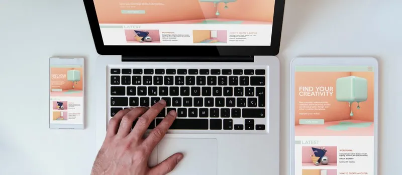 Kenapa Bisnis Anda Perlu Jasa Pembuatan Website Profesional? Ini Alasannya