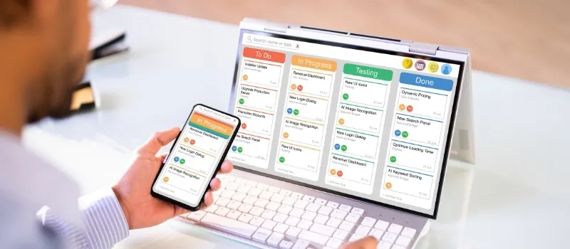 Software untuk Manajemen Proyek: Ini Tools yang Banyak Dipakai Perusahaan