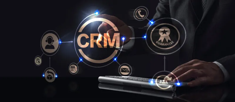 Zoho CRM Tambah Fitur AI untuk Sales