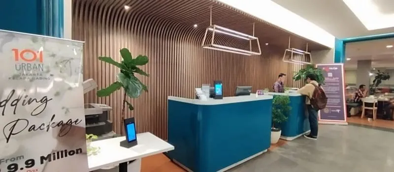 5 Tips Menghadirkan Identitas Brand di Ruang Bisnis Anda