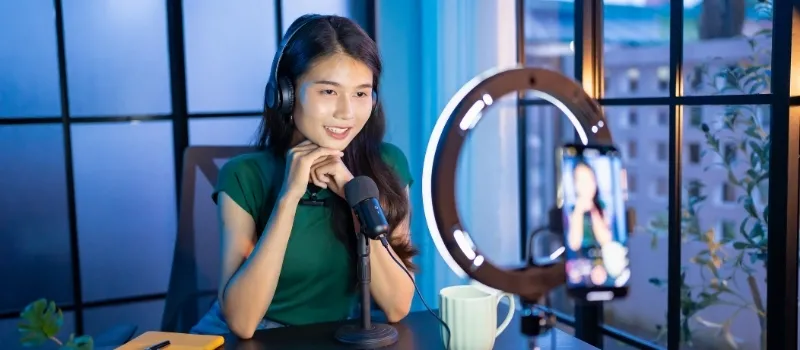 Cara Website Menghasilkan Konten Setiap Hari dengan Bantuan AI