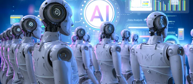 Agentic AI untuk Enterprise: Mengapa AI Automation Kini Lebih Adaptif Dibanding Sebelumnya?