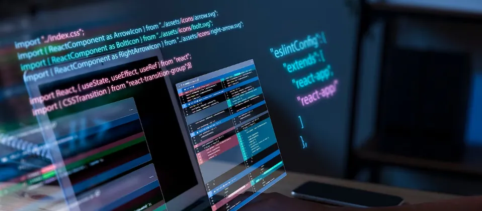 Teknologi Front-End Terbaru yang Perlu Kamu Tahu