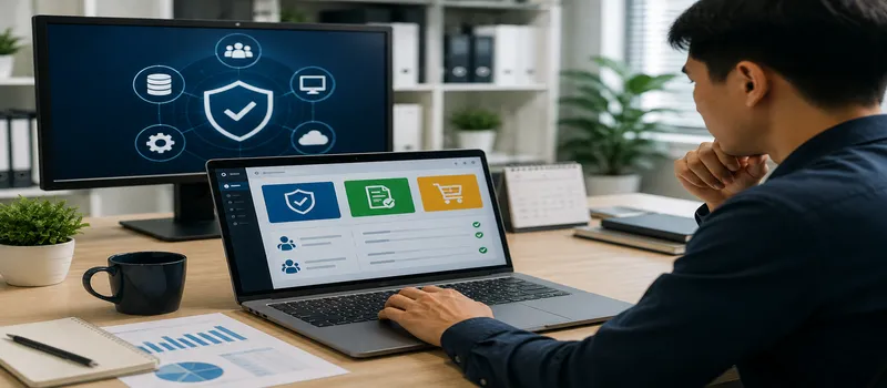 Jangan Tertipu! Ini Cara Membedakan Lisensi Software Original dan Palsu