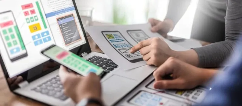 Ingin Website Tampil Modern? Coba Desain dari Jasa Profesional Ini