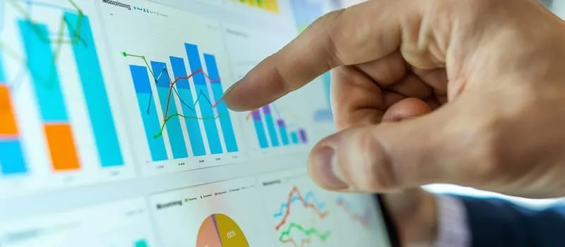 5 Alasan Data-Driven Culture Mampu Meningkatkan Daya Saing Bisnis Anda