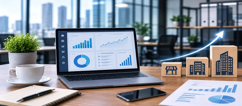 Software untuk UMKM hingga Enterprise, Bagaimana Cara Memilih yang Tepat?