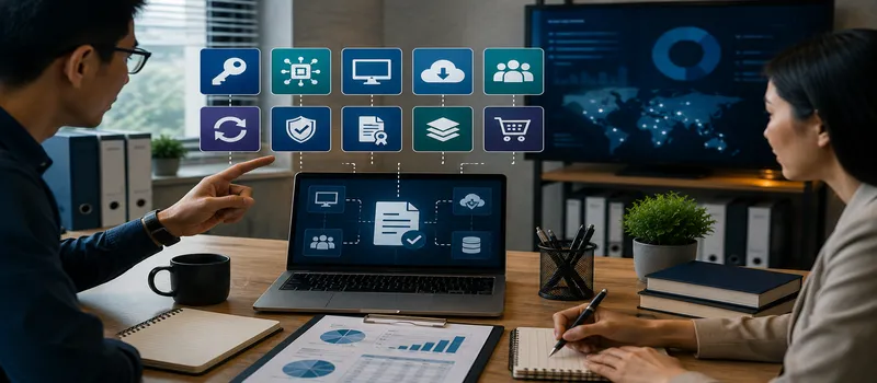 Bingung dengan Istilah Lisensi Software? Ini Istilah yang Wajib Dipahami Tim IT dan Procurement