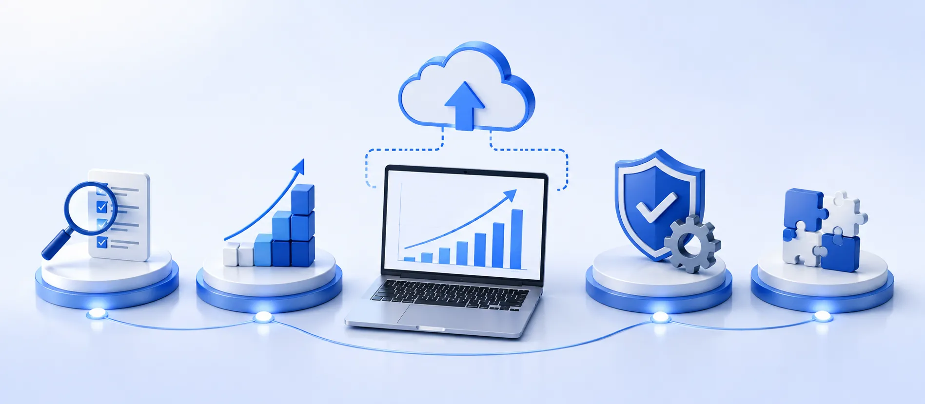Cara Memilih Software yang Scalable untuk Jangka Panjang, Jangan Sampai Salah Pilih!