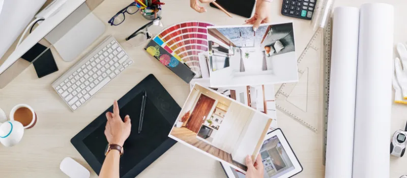 CorelDRAW vs Adobe Illustrator: Software Desain Vektor Mana yang Lebih Baik?