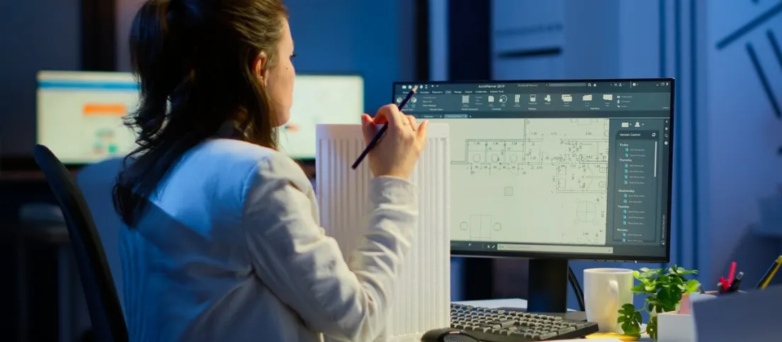 Panduan Memilih Software Desain Grafis yang Tepat