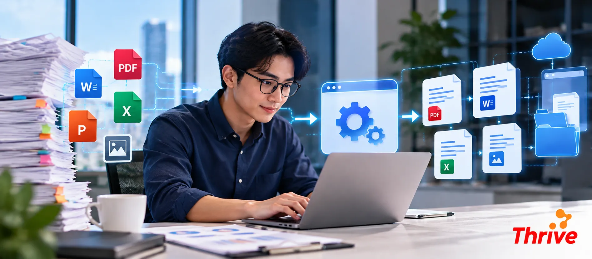 Pentingnya Document Processing API untuk Mendukung Pengembangan Aplikasi Perusahaan