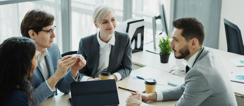 Tips Koordinasi Tim Event dengan Slack