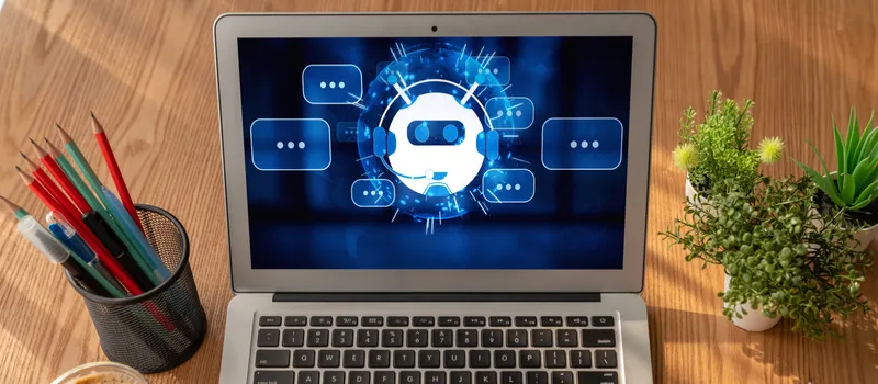 AI Automation untuk Mempercepat Proses Verifikasi Data Pelanggan