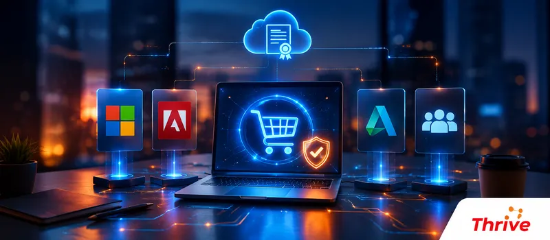 Cara Membeli Lisensi Microsoft, Adobe, Autodesk, dan Software Bisnis secara Legal