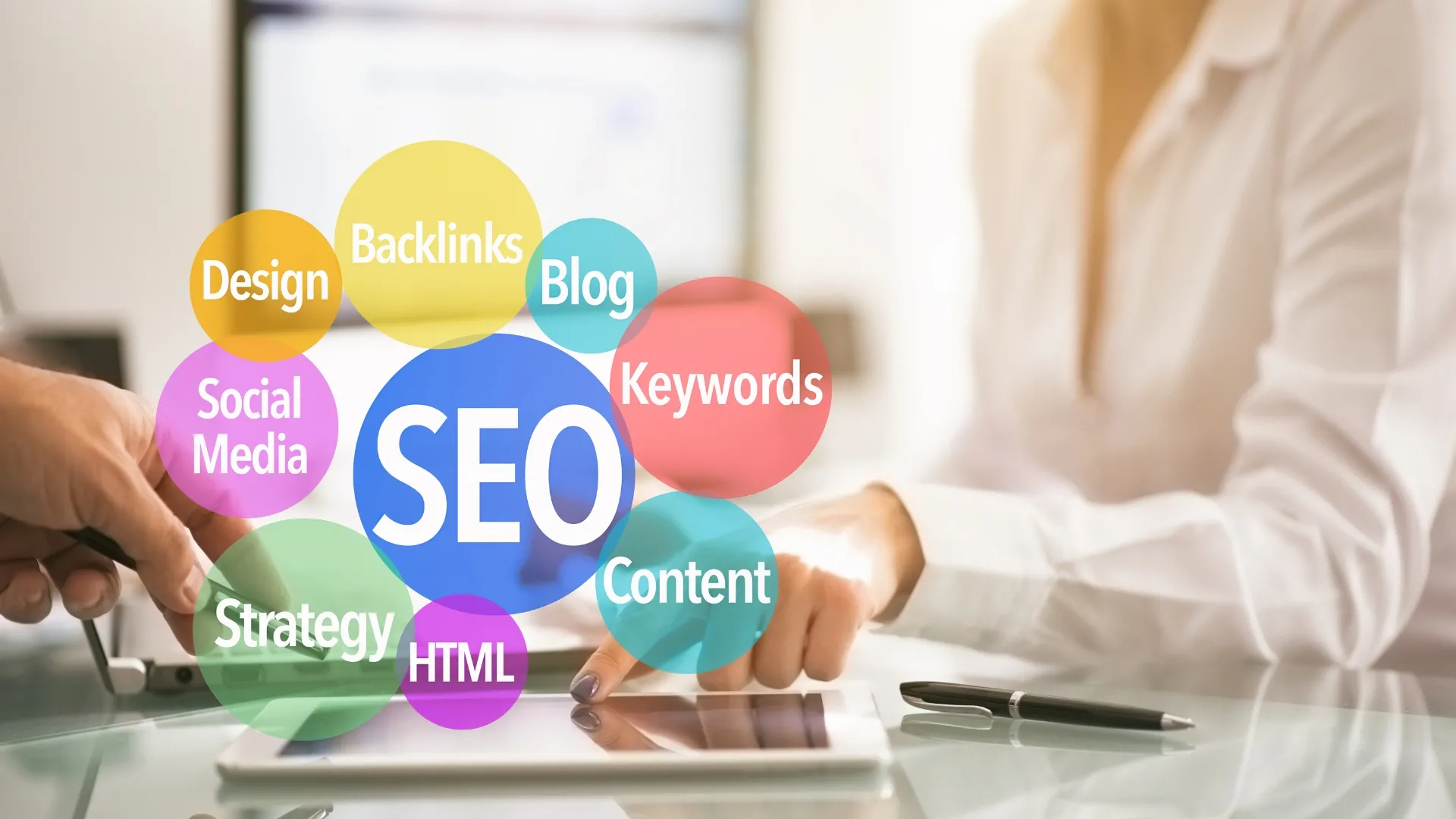 Cara Membuat Website SEO Friendly dengan Bantuan Teknologi AI