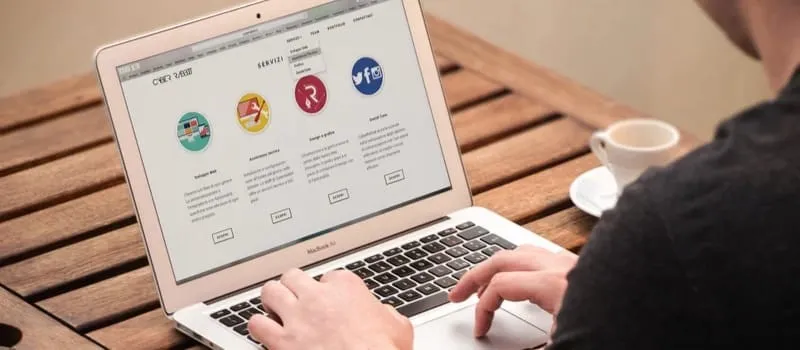 Tak Disangka! 5 Website yang Berhasil Menguasai Pasar Digital