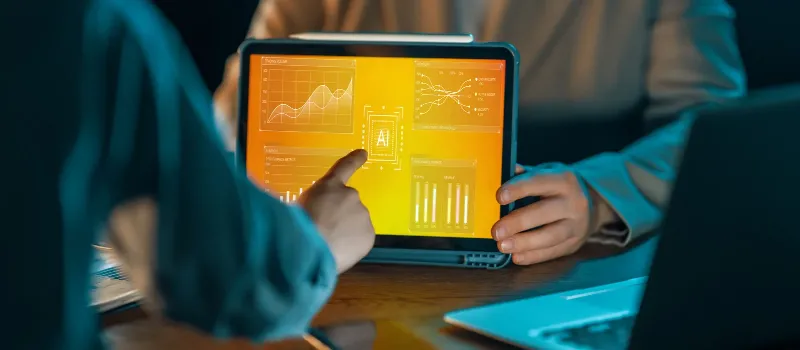 Studi Kasus AI Automation dalam Mengotomasi Proses End-to-End Bisnis: Bagaimana Perusahaan Meningkatkan Efisiensi Secara Menyeluruh?