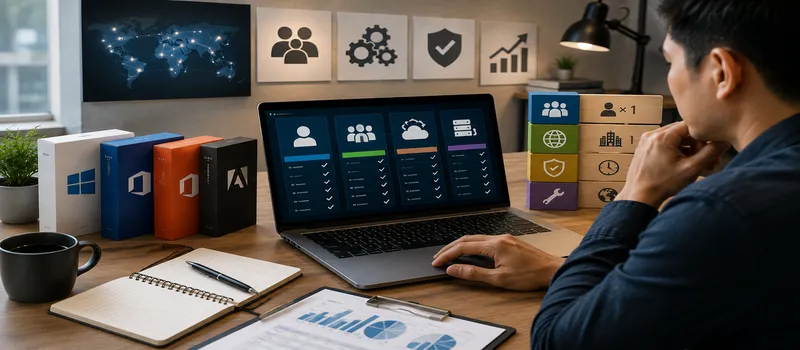 Mengapa Harga Lisensi Software Berbeda-beda? Ini Penjelasan Lengkapnya